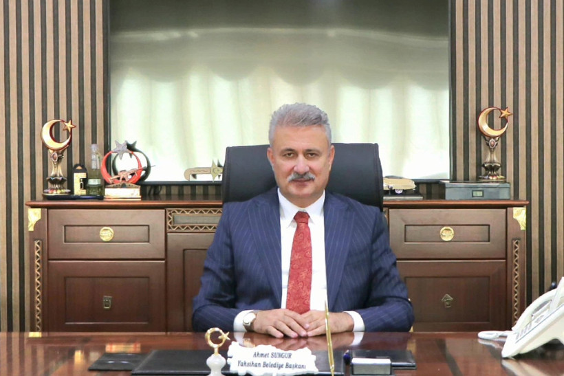 Yahşihan Belediye Başkanı Ahmet Sungur kimdir, kaç yaşında, aslen nereli? Eşi ve çocukları kimdir? - Resim: 4