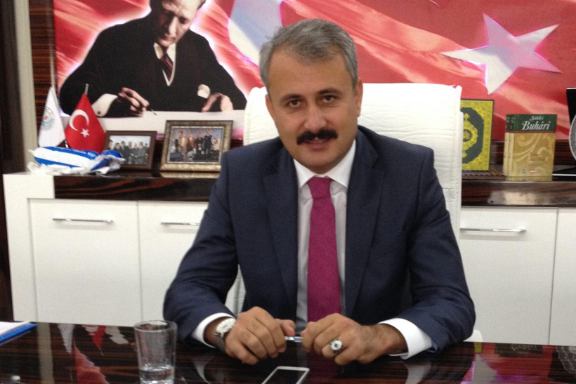 Yahşihan Belediye Başkanı Ahmet Sungur kimdir, kaç yaşında, aslen nereli? Eşi ve çocukları kimdir? - Resim: 5