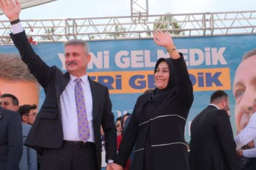 Yahşihan Belediye Başkanı Ahmet Sungur kimdir, kaç yaşında, aslen nereli? Eşi ve çocukları kimdir? - Resim: 6