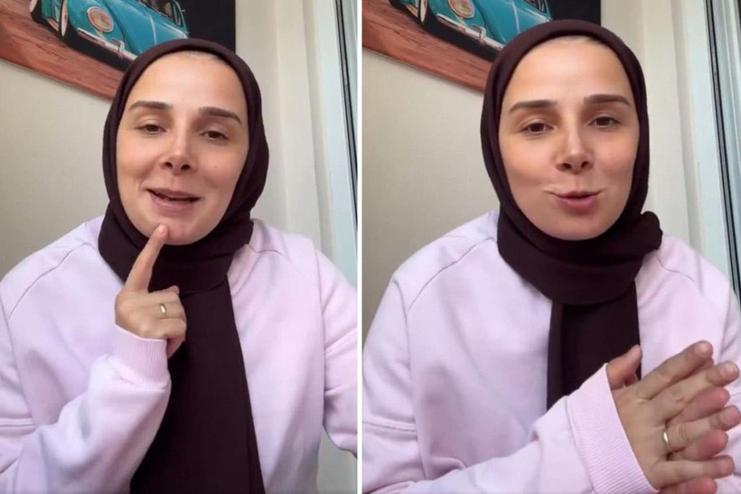 Dumura uğratan teklif! Yeni evlenen kadın, komşusunu anlattı: "Kocan evdeyse..." - Resim: 6
