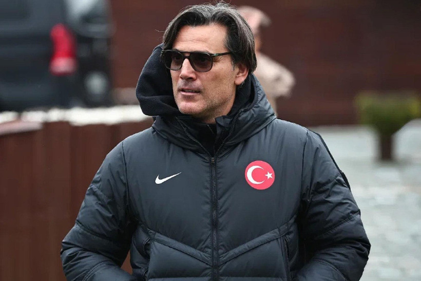 A Milli Takım'da Montella dönemi resmen sona erdi! Yeni teknik direktör kim olacak, Arda Turan mı geliyor? - Resim: 4