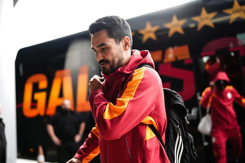 Ocakta gidiyor! Galatasaray'da ilk yolcu belli oldu - Resim: 6