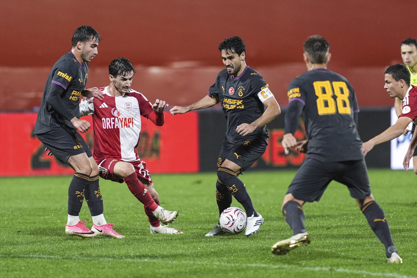Ocakta gidiyor! Galatasaray'da ilk yolcu belli oldu - Resim: 4