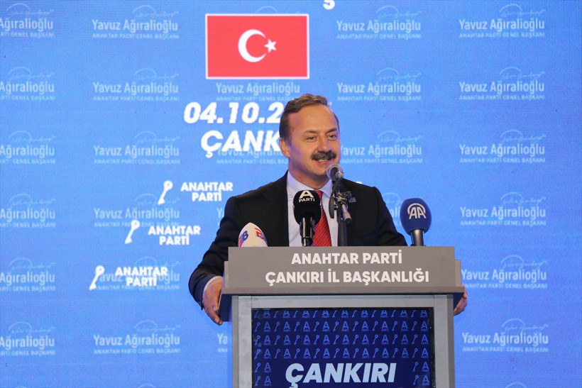 Yeni seçim anketi gündemi sarstı! Bu pazar seçim olsa... - Resim: 10