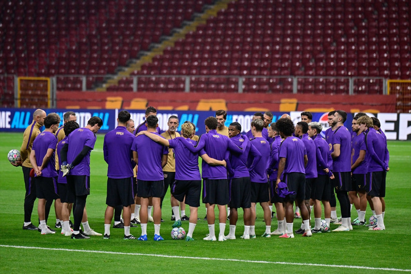 Galatasaray Barcelona'ya karşı! Cubarsi korktuğu şeyi açıkladı: Tüm dünya biliyor - Resim: 7