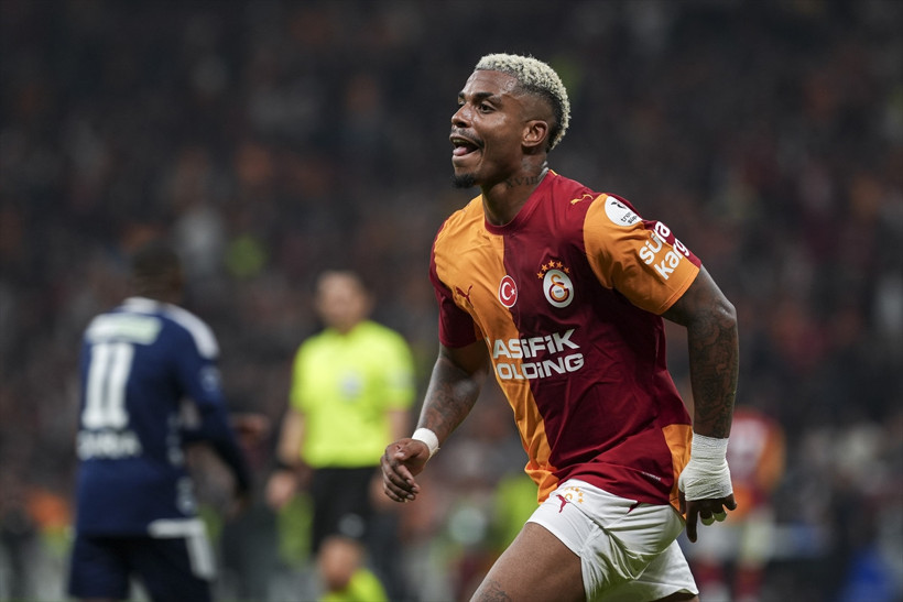 Maç sonrası olay gönderme! İspanyol basını Galatasaray'ın yıldızını hedef aldı - Resim: 2
