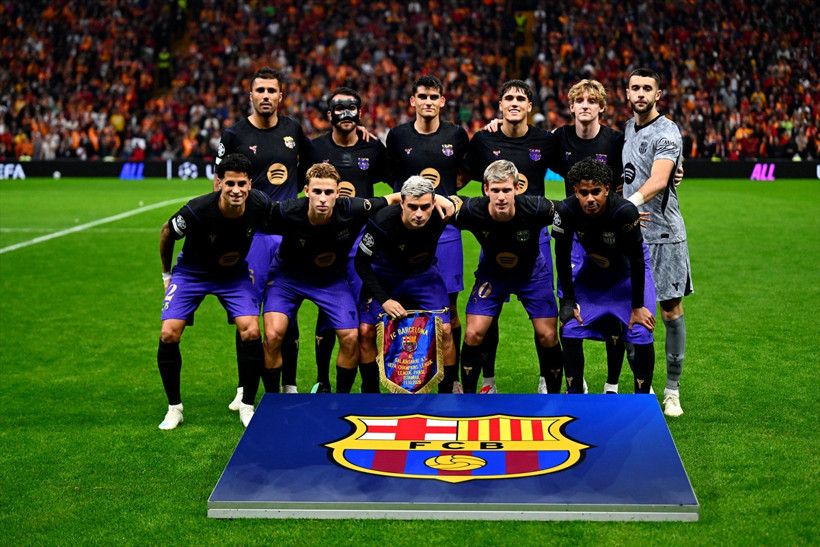 Maç sonrası olay gönderme! İspanyol basını Galatasaray'ın yıldızını hedef aldı - Resim: 8