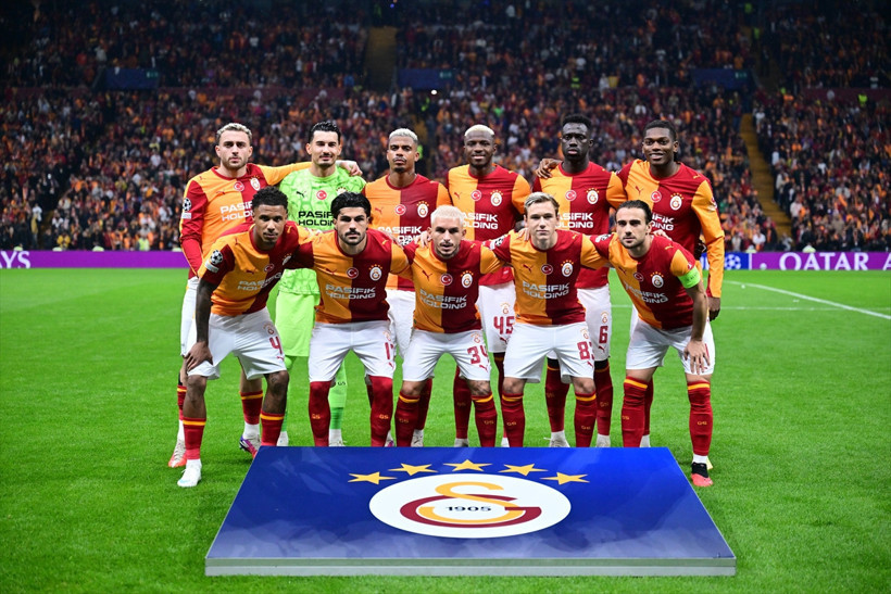 Maç sonrası olay gönderme! İspanyol basını Galatasaray'ın yıldızını hedef aldı - Resim: 1