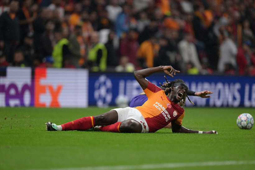 Tümer Metin'den şok sözler! Leroy Sane'ye ateş püskürdü - Resim: 2