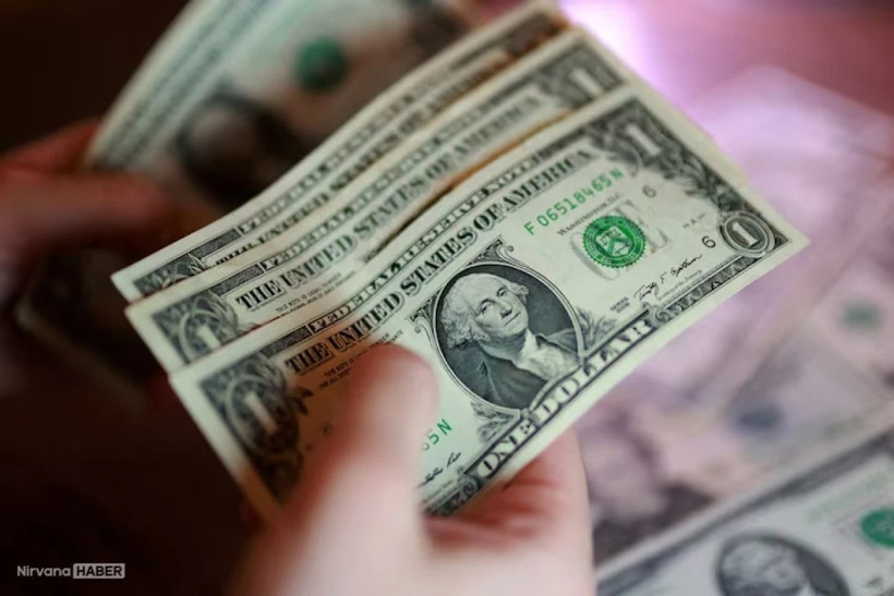Döviz piyasasında hareketlilik sürüyor! 15 Ekim 2026 dolar ne kadar, euro bugün kaç TL oldu? - Resim: 10