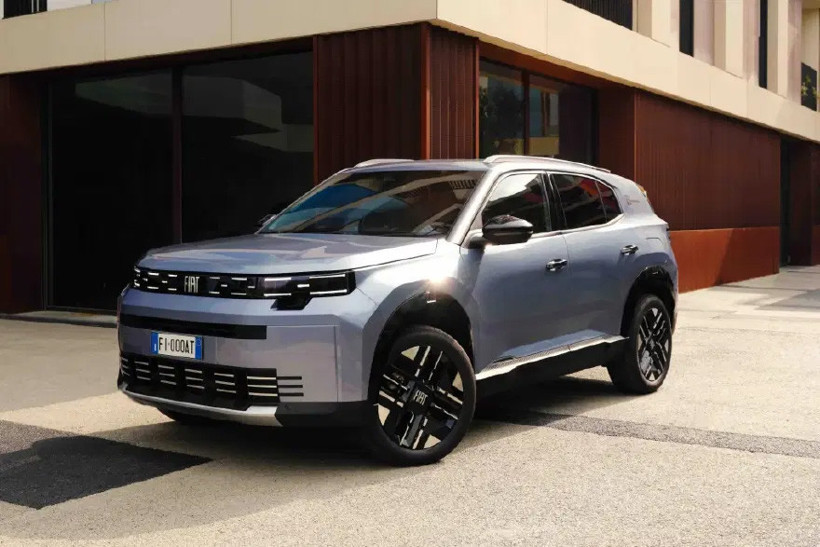 İşte Fiat'ın yeni SUV modelleri! Egea'nın yerine geliyorlar: Fiyat detayı - Resim: 5
