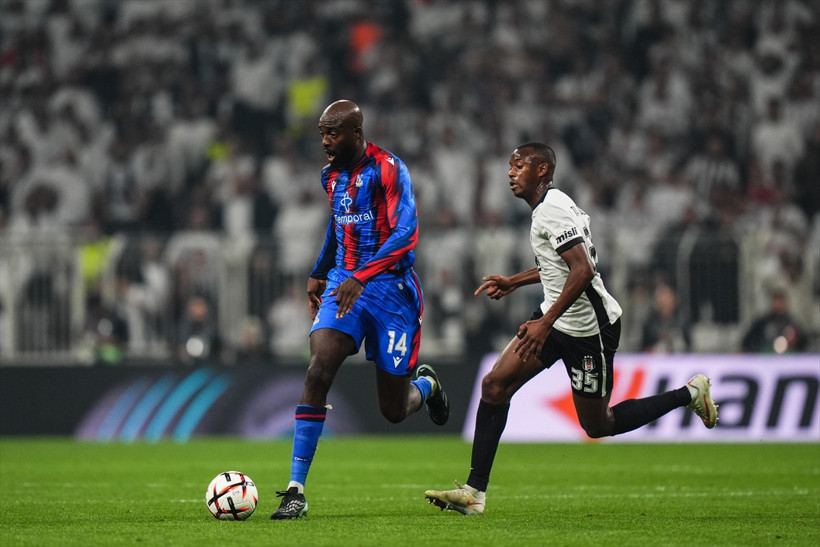 İngiltere bu maçı konuşuyor! Beşiktaş için öyle şeyler dediler ki: "Türk ekibi..." - Resim: 1