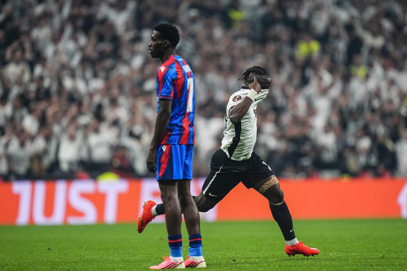 İngiltere bu maçı konuşuyor! Beşiktaş için öyle şeyler dediler ki: "Türk ekibi..." - Resim: 5