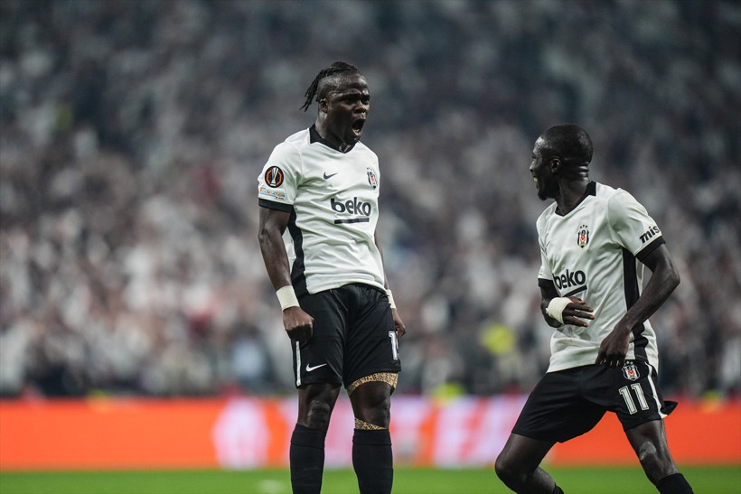 İngiltere bu maçı konuşuyor! Beşiktaş için öyle şeyler dediler ki: "Türk ekibi..." - Resim: 7
