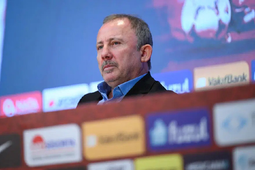 Şenol Güneş'ten Sergen Yalçın açıklaması! A Milli Takım'ın başına geçmişti - Resim: 3