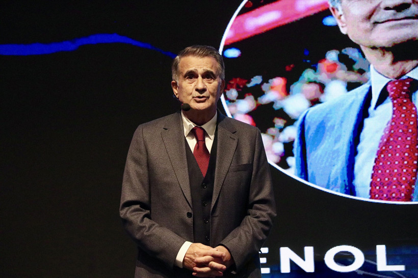 Şenol Güneş'ten Sergen Yalçın açıklaması! A Milli Takım'ın başına geçmişti - Resim: 5