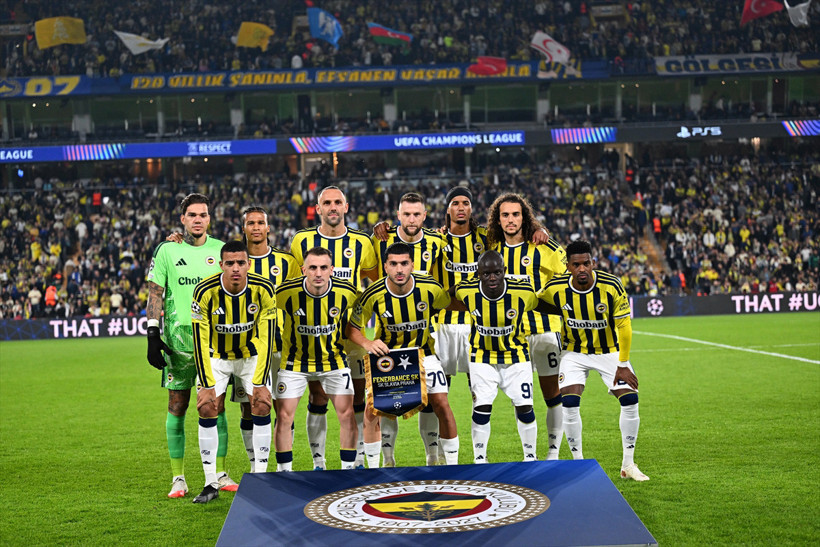 İsmail Kartal'ın Galatasaray derbisi öncesi verdiği talimat ortaya çıktı: "Onu sakın bırakma" - Resim: 2