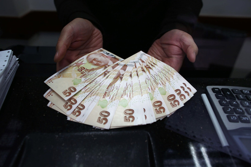 Ocak 2027 emekli zammı ne kadar olacak? 3 aylık enflasyon farkı kesinleşti! - Resim: 1