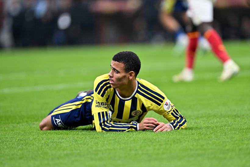 Derbi sonrası çıldırdı! Ersun Yanal'dan Fenerbahçe'ye zehir zemberek sözler: Öyle bir şey istedi ki... - Resim: 10