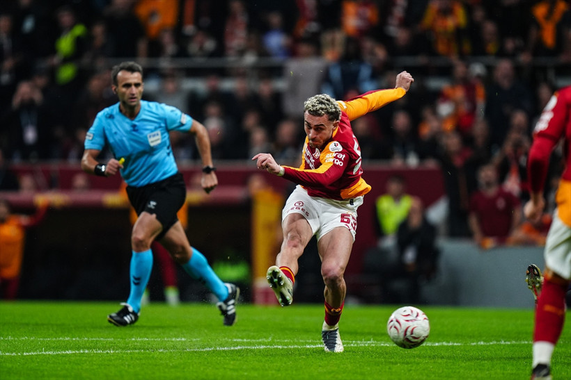 Galatasaray'a kaybeden Fenerbahçe için olay yorumlar! "Hayatımda hiç görmedim" - Resim: 1