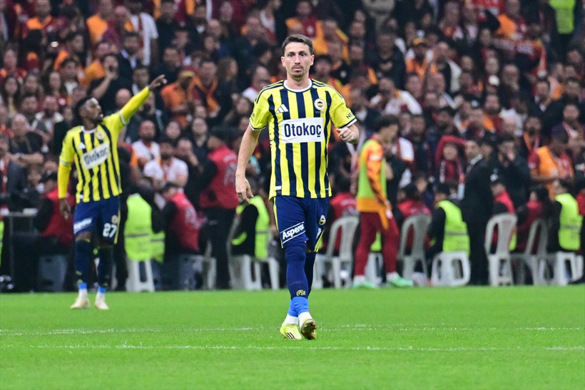 Derbi sonrası çıldırdı! Ersun Yanal'dan Fenerbahçe'ye zehir zemberek sözler: Öyle bir şey istedi ki... - Resim: 8