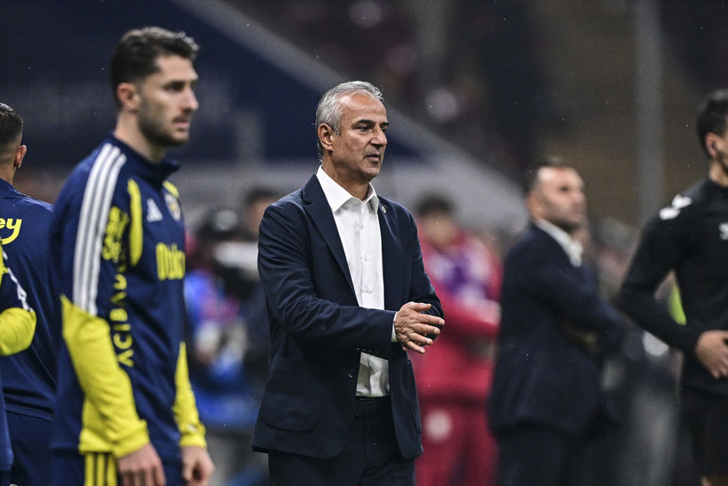 Derbi sonrası çıldırdı! Ersun Yanal'dan Fenerbahçe'ye zehir zemberek sözler: Öyle bir şey istedi ki... - Resim: 6
