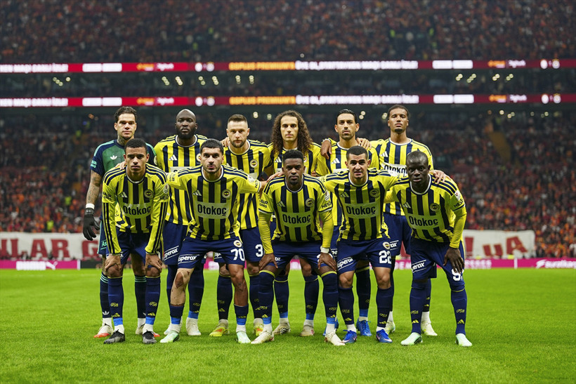 Derbi sonrası çıldırdı! Ersun Yanal'dan Fenerbahçe'ye zehir zemberek sözler: Öyle bir şey istedi ki... - Resim: 4