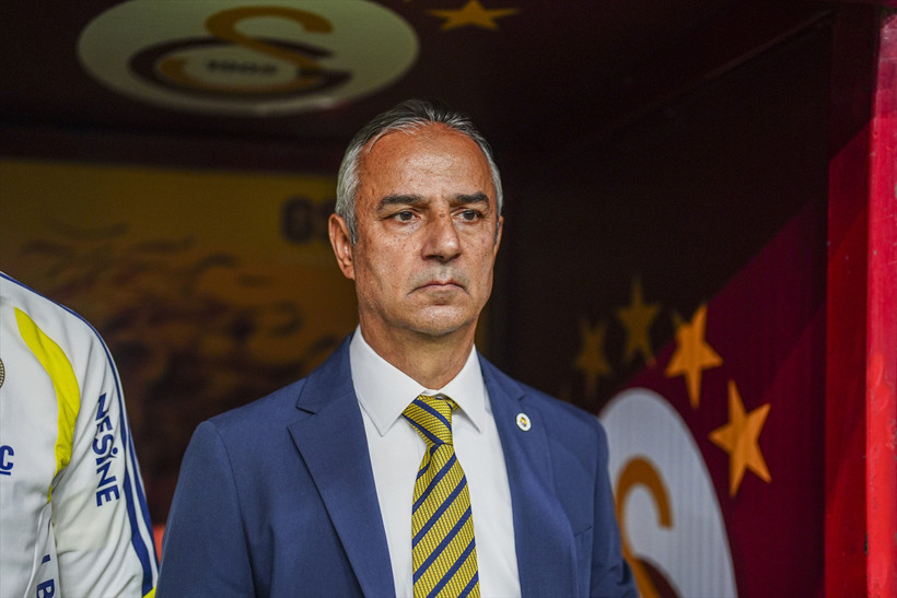 Derbi sonrası çıldırdı! Ersun Yanal'dan Fenerbahçe'ye zehir zemberek sözler: Öyle bir şey istedi ki... - Resim: 3