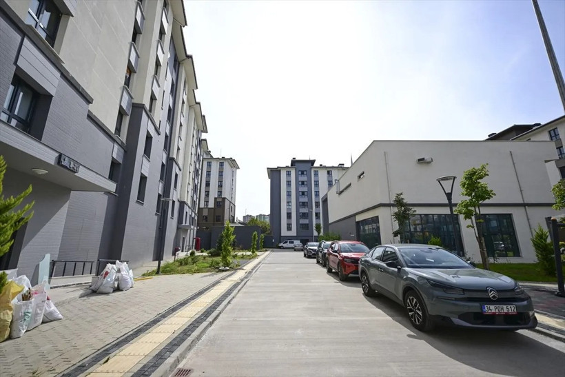 İstanbul TOKİ kiralık konut kurası ne zaman? 1.071 konut için yeni tarih beklentisi - Resim: 8