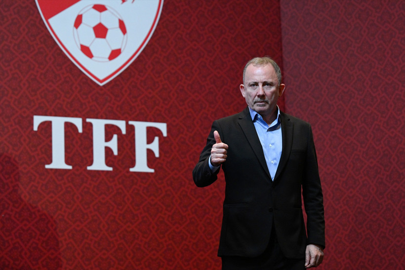 Sergen Yalçın hakkında ortalığı karıştıran iddia! TFF'den açıklama geldi - Resim: 4