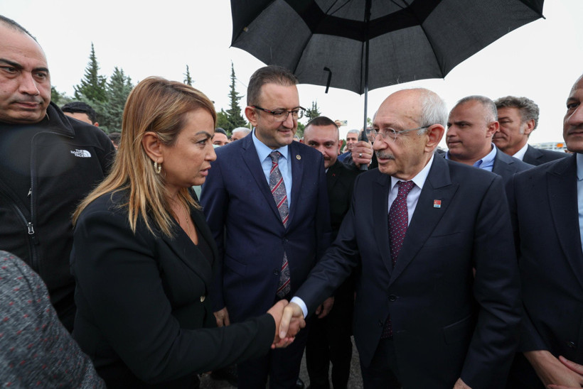 CHP lideri Kemal Kılı&ccedil;daroğlu'ndan Vahap Se&ccedil;er tepkisi: "Demokrasiyle bağdaşmaz" - Resim: 1