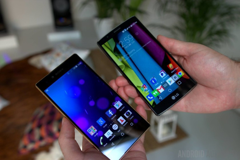 Xperia Z5 Türkiye'de satışta! - Resim: 4