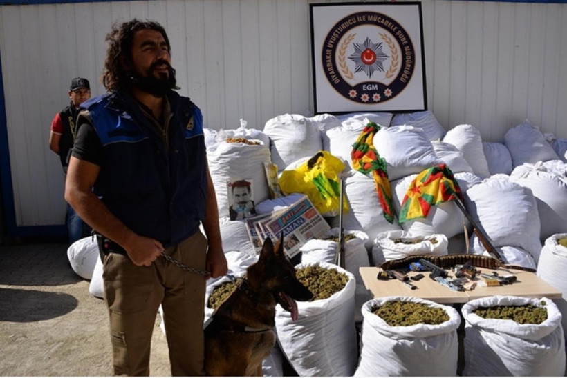 PKK'nın zulasından çıkanlar şok etti!  - Resim: 1