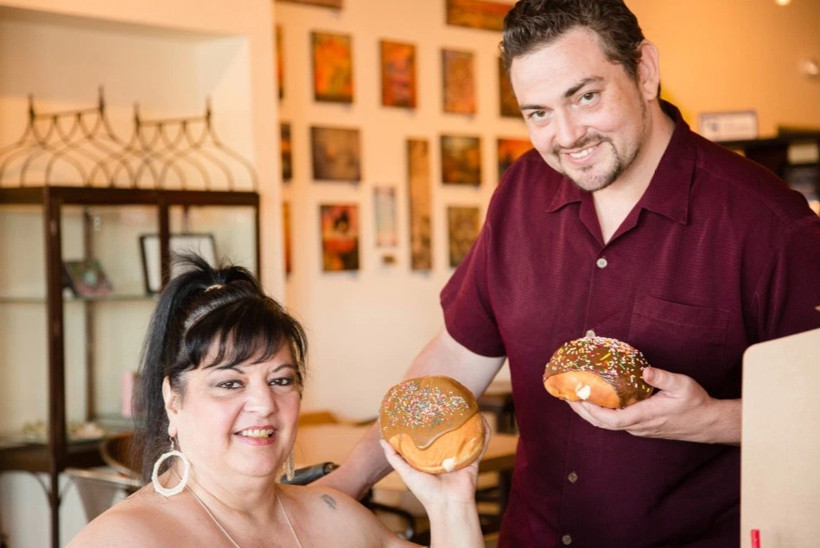 Seks diyeti yaptı! Tam 120 kilo verdi - Resim: 2