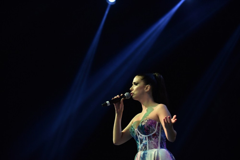 Altın Palmiye ödül töreninde renkli anlar! Kimler katıldı kimler - Resim: 1