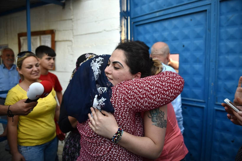 Çilem Doğan iğrenç gerçeği ilk kez anlattı! Kocam beni... - Resim: 4