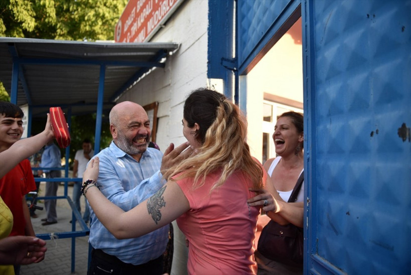 Çilem Doğan her şeyi bir bir anlattı! Kocam ölmeseydi... - Resim: 2