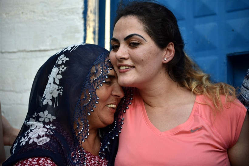 Çilem Doğan her şeyi bir bir anlattı! Kocam ölmeseydi... - Resim: 3