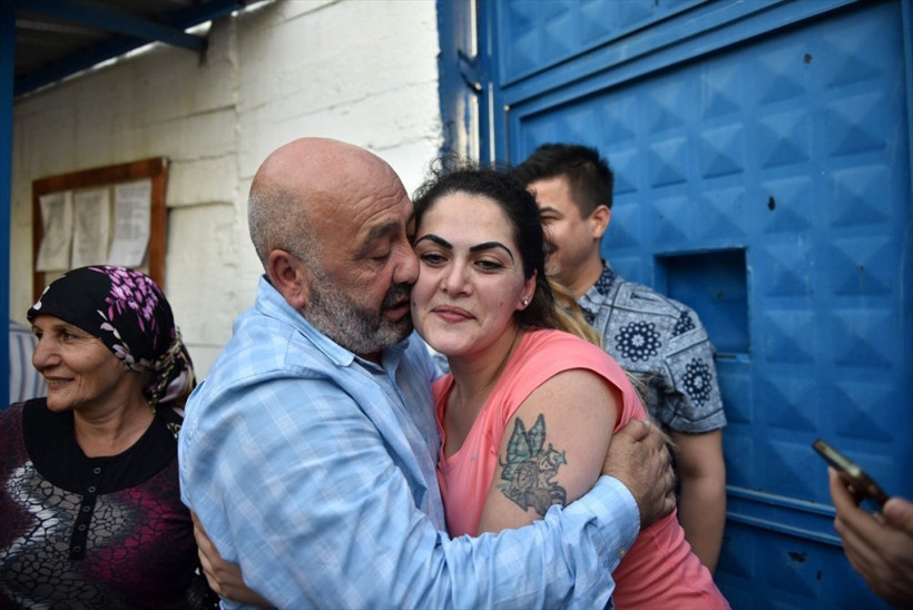 Çilem Doğan her şeyi bir bir anlattı! Kocam ölmeseydi... - Resim: 4