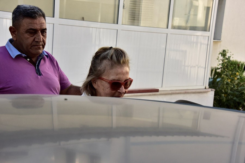 Nazlı Ilıcak yakalandığında böyleydi sıfır makyajlı hali - Resim: 3