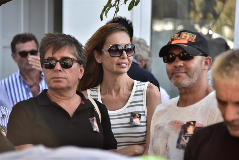 Öldükten sonra ortaya çıktı! Bakın aşk şarkılarını kime yazmış - Resim: 4