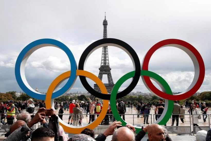 Direk dansı resmi spor dalı oldu! Hedef Olimpiyatlar - Resim: 3