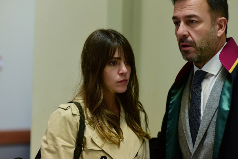 İstanbullu Gelin 21.bölüm bu el sahnesi damga vuracak  - Resim: 2