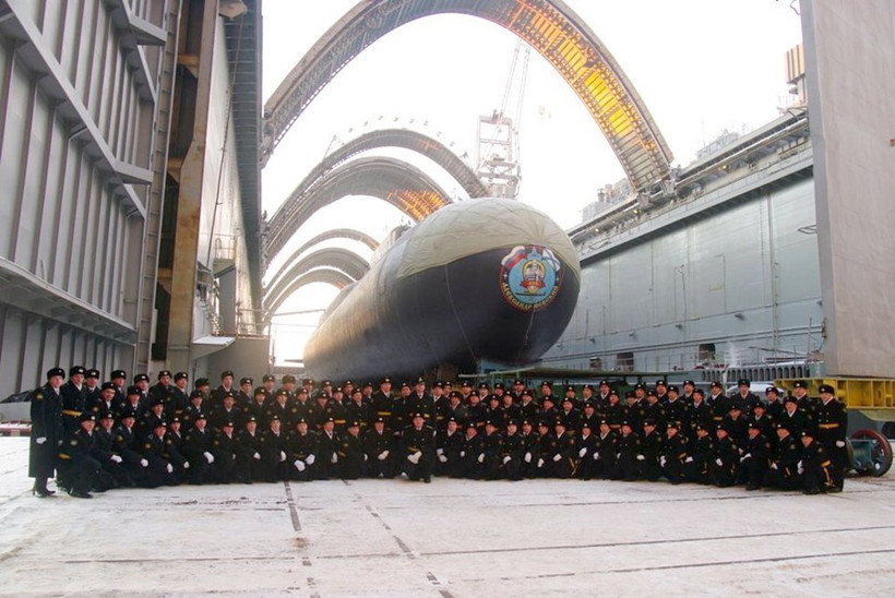 Rusya'dan korkunç silah atom bombasından 2000 kez daha güçlü - Resim: 2