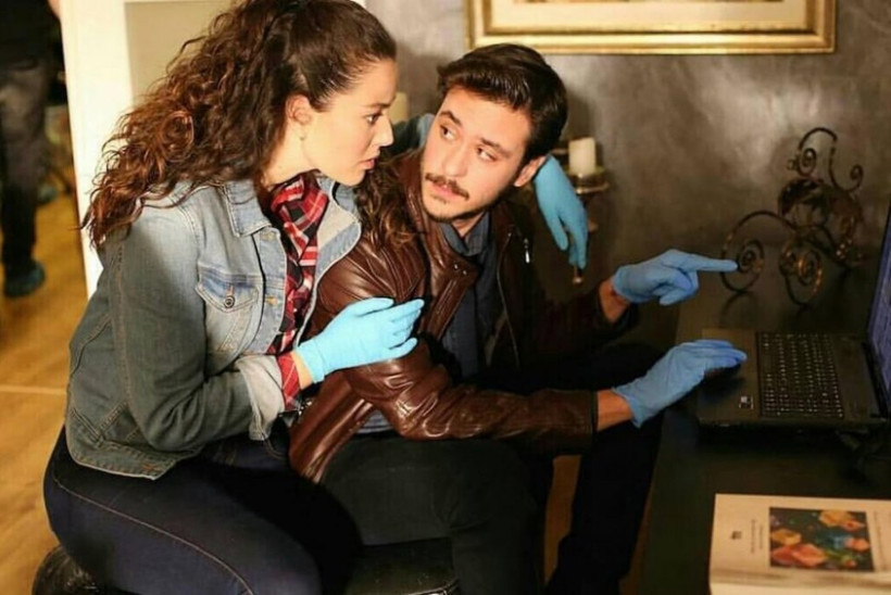 Bir dizi daha sezon sonunu görmeden final yapıyor - Resim: 4