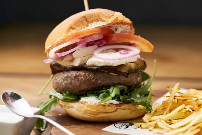 Satıldığı günden beri bozulmayan menü - Resim: 3