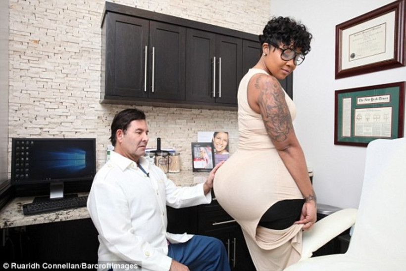 Estetik bağımlısı kadınların hazin sonu! - Resim: 4