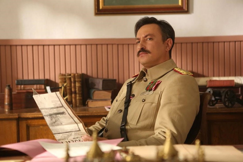 'Vatanım Sensin'e bomba transfer sürpriz isim kim? - Resim: 2