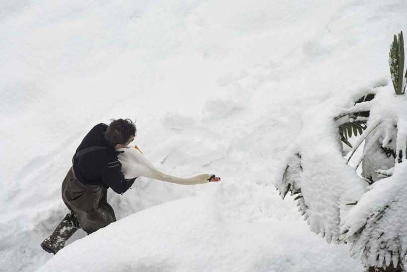 Bugün herkes bu fotoğrafı konuşuyor! - Resim: 3
