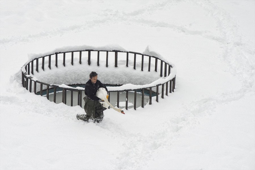 Bugün herkes bu fotoğrafı konuşuyor! - Resim: 4